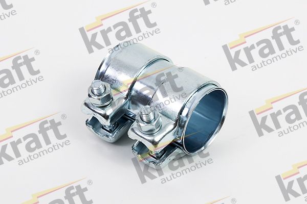 KRAFT AUTOMOTIVE Соединительные элементы, система выпуска 0570050